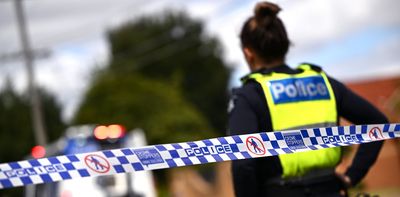 Australia's homicide rate is down over 50% from the 1990s, despite a small blip during COVID