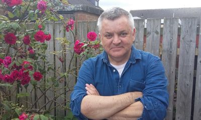 As a journalist, my partner fought for the facts. Yet the truth of his own medical condition was kept from him