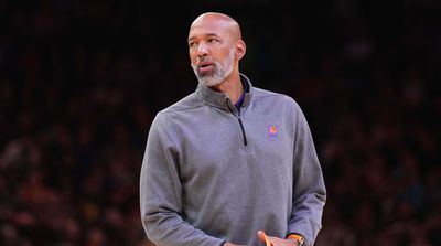 Suns' Monty Williams Reveals Thunder's Gesture Honoring His Late Wife