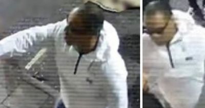 Woman rushed to hospital after attack outside Weston nightclub