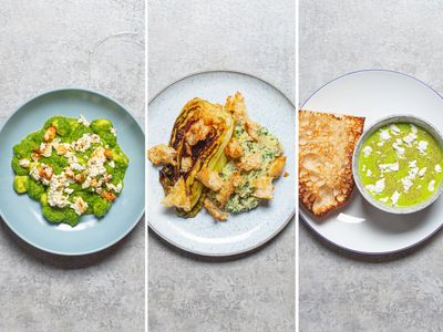 Budget Bites: Three affordable, seasonal recipes for spring