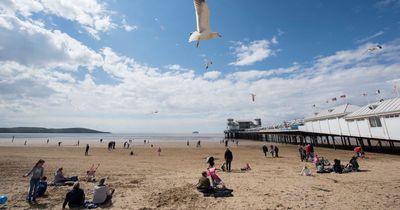 UK bank holidays 2023 as this week marks first of five in April and May