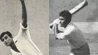 Salim Durani would have gone for maximum in IPL auction today: Sunil Gavaskar