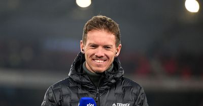 Julian Nagelsmann would have serious Chelsea advantage after club sack Graham Potter