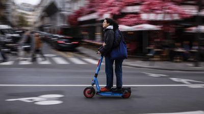 Parisians Massively Vote to Banish for-Hire E-scooters