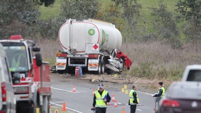 Heavy Mechanics' fine increased by Court of Appeal after 2014 Wodonga fatal crash