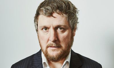 ‘I’ve listened to A Hard Day’s Night 400 times but can’t tell you the words’: Tim Key’s honest playlist