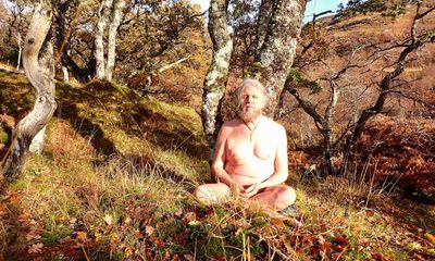 A new start after 60: I found love after a painful divorce – and we moved to an uninhabited island
