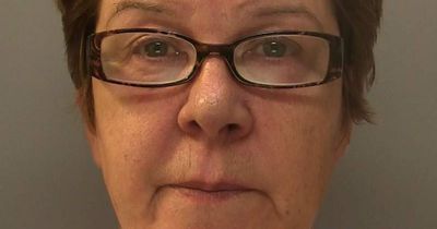 Primary school secretary stole £490,000 to pay for luxury life with fancy holidays and flash cars