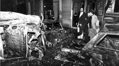 Lebanese-Canadian Suspect in 1980 Paris Synagogue Bombing Goes on Trial