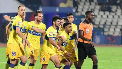 Kerala Blasters offer apology, only regret from coach Ivan Vukomanovic
