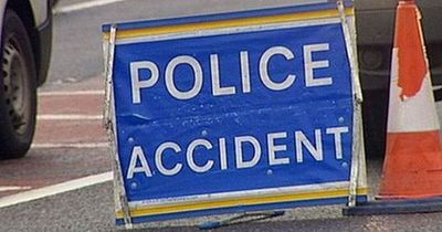 Garvallagh Road: Man in his 30s dies after crash, PSNI confirm