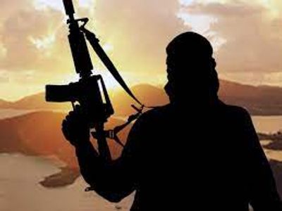 Five Naxals killed in encounter in Jharkhand's Chatra