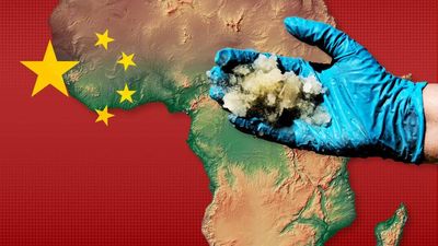 How China is winning the race for Africa’s lithium