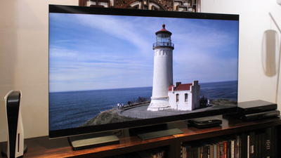 Samsung QN900C review: an 8K Mini LED powerhouse