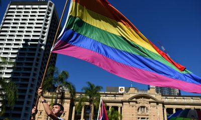 Queensland to abolish clause used to discriminate against LGBTQ+ people