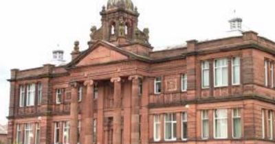 Dumfries and Galloway Council "treading water" over Dumfries Academy redevelopment