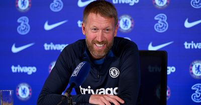 Graham Potter's Arsenal and Mikel Arteta claim speaks volumes after brutal Chelsea sack decision