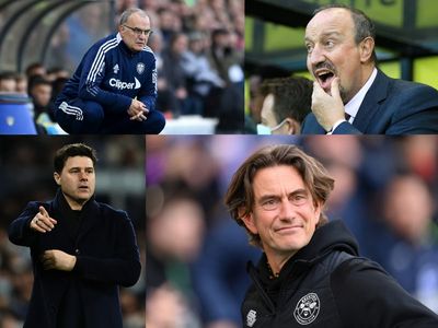 Leicester next manager odds: Thomas Frank, Marcelo Bielsa and Mauricio Pochettino in the frame