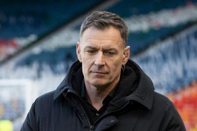 Chris Sutton in Scottish football VAR 'scrap it' verdict after more controversy