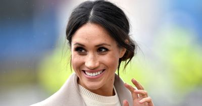 Meghan Markle is 'all about the truth when it makes her look good', claims expert