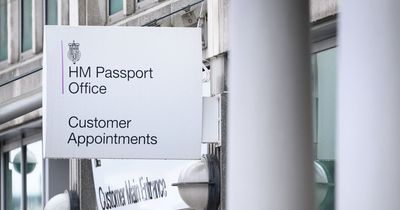 Passport office workers launch five-week strike over pay and pensions