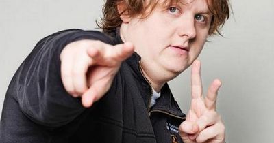 West Lothian star Lewis Capaldi confirms reason he may be forced to give up music