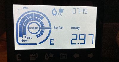 Confusion as DWP £400 energy bills support for households comes to an end