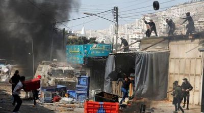 Palestinians Say 2 Killed in Israeli Army Raid in Nablus