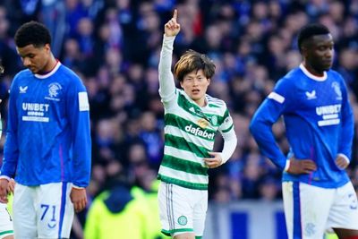Kris Commons backs Celtic to show 'gulf in class' vs Rangers
