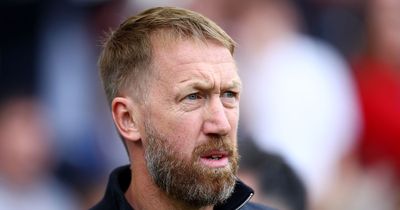 Graham Potter may get immediate return to management after Chelsea sacking