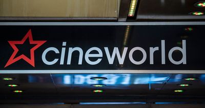Cineworld sale stopped in the UK as cinema chain looks to raise cash to survive