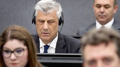 Kosovo’s Former President Pleads Not Guilty to War Crimes Charges