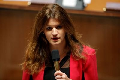 French minister Marlène Schiappa to appear on Playboy front cover