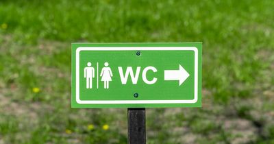 People surprised to learn what WC actually stands for as some had 'no idea'