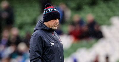 Dan McFarland backing Ulster's conquerors Leinster for Champions Cup success