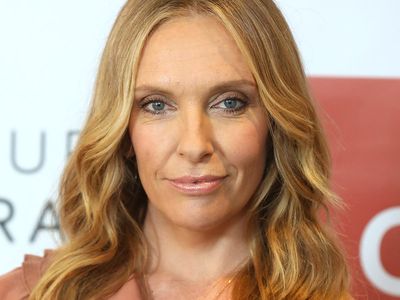 ‘I needed to take better care of myself’: Toni Collette on the one acting role she couldn’t shake off