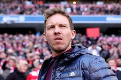 Chelsea manager news – LIVE: Julian Nagelsmann latest and Mauricio Pochettino ‘open’ to job