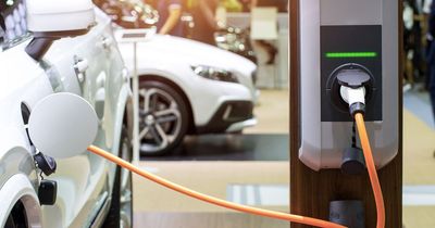 Electric vehicle owners warned as new charging fines come into force this April