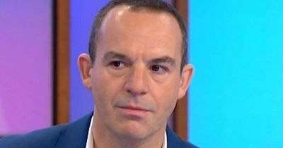 Martin Lewis shares ‘clever’ variable energy tariff rate only available to people with certain provider