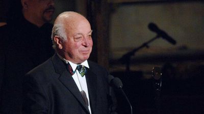 Famed record company executive Seymour Stein dead at 80
