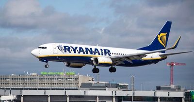 Dublin Airport flights: Ryanair launches new summer sale with great offers for May and June