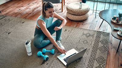 Five of the best free workout plans for beginners