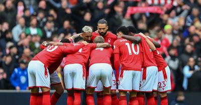 Nottingham Forest's dismal away record ahead of crucial Leeds United clash