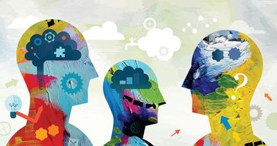 Building a better brain through music, dance and poetry
