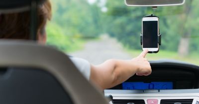 Drivers issued warning as emergency siren alert test to be sent to UK phones