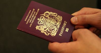 What happens when you order a new passport and will it be affected by the strikes