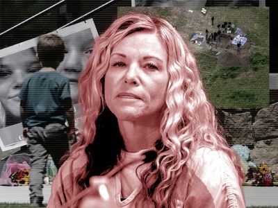 A doomsday cult, five bodies and children buried in a pet cemetery: ‘Cult mom’ Lori Vallow goes on trial