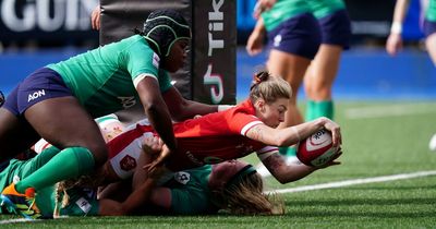 What time do Women’s Six Nations rugby games kick off today? TV channels and live stream info