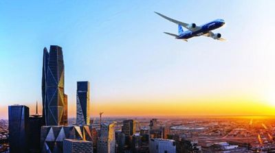 Boeing Affirms Support for Safe, Sustainable Aviation Market in Saudi Arabia